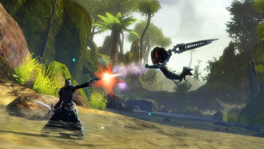 Best Free MMOs On Steam Best Free MMOs On Steam
