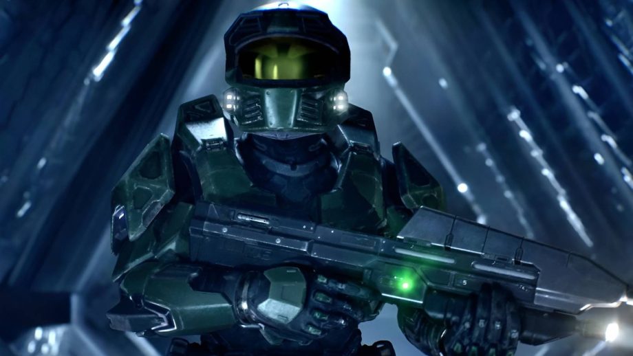 Halo Fans May Be Able to Playtest Future Games on PlayStation Halo Fans May Be Able to Playtest Future Games on PlayStation