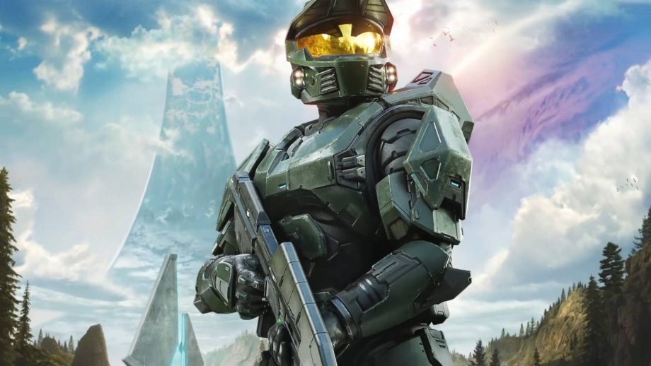 Halo 1 Remake is Official and Coming to PS5, But Without Its Defining Feature Halo 1 Remake is Official and Coming to PS5, But Without Its Defining Feature