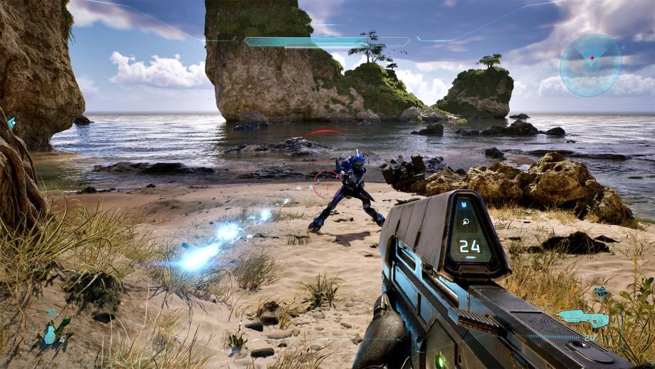 Ex-Halo Dev Criticises Campaign Evolved, Says ‘They Are Breaking It For No Reason’ Ex-Halo Dev Criticises Campaign Evolved, Says ‘They Are Breaking It For No Reason’