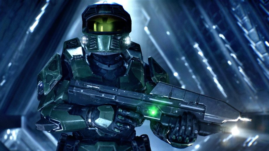 Halo: Campaign Evolved Is a Pretty Remake Coming to PS5, but Not an Exact One Halo: Campaign Evolved Is a Pretty Remake Coming to PS5, but Not an Exact One