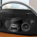 Save 60% Off the Harman Kardon Go + Player 3 Portable Speaker with Built-in 5″ Subwoofer