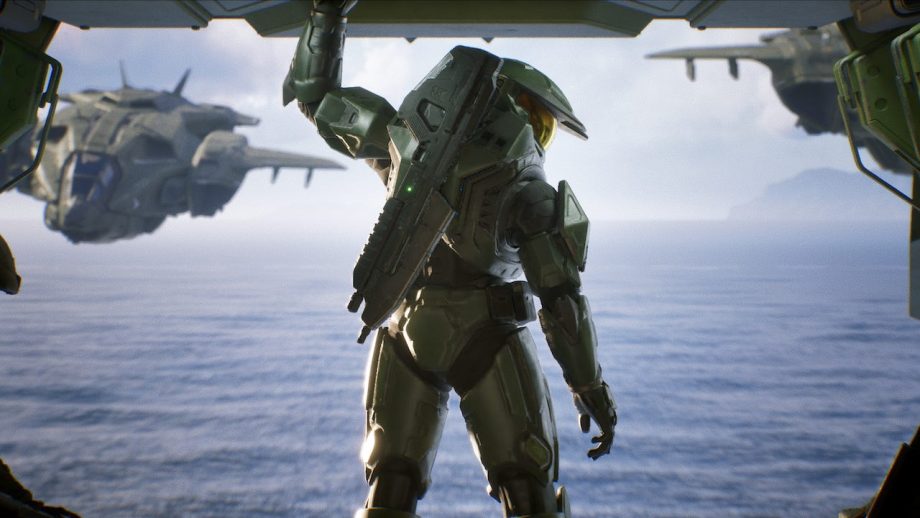 Halo: Campaign Evolved Announced for Xbox, PC, and Yes, PS5 – Here’s Everything We Know So Far, Including New Missions Halo: Campaign Evolved Announced for Xbox, PC, and Yes, PS5 – Here’s Everything We Know So Far, Including New Missions
