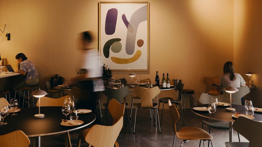 Why Nordic furniture design fits small Singapore homes