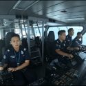 Must-see: Inside The Police Coast Guard, up close with Singapore’s first responders at sea
