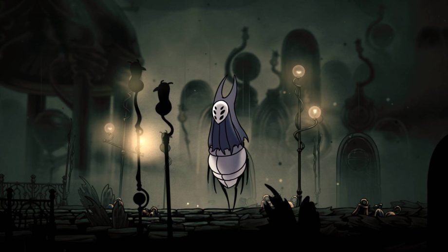 Hollow Knight Silksong Player Shares Intriguing Theory About Herrah the Beast Hollow Knight Silksong Player Shares Intriguing Theory About Herrah the Beast