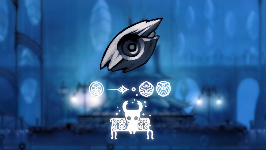 Hollow Knight: All Charm Notch Locations Hollow Knight: All Charm Notch Locations