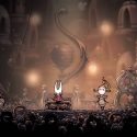 Hollow Knight Silksong Patch 4 Adding Community Requested Feature