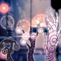 Hollow Knight: All Whispering Root Locations