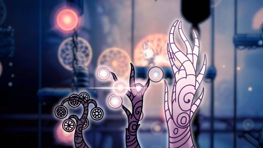 Hollow Knight: All Whispering Root Locations Hollow Knight: All Whispering Root Locations