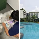 Tourist claims housekeeper stole ,000 from Sentosa hotel room, urges ‘caution when visiting S’pore’
