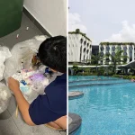 Tourist claims housekeeper stole ,000 from Sentosa hotel room, urges ‘caution when visiting S’pore’