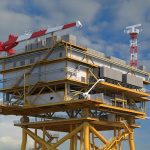 US Offshore Wind Project Locked in Fresh Dispute with Singapore
