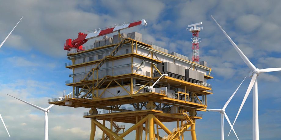 US Offshore Wind Project Locked in Fresh Dispute with Singapore