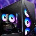 The iBuypower Radeon RX 9070 XT Gaming PC Can Run Games in 4K for Just ,530