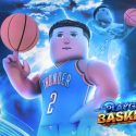 Playground Basketball Codes (October 2025)