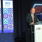 SINGAPORE STRENGTHENS GLOBAL ENERGY PARTNERSHIPS AT SIEW 2025