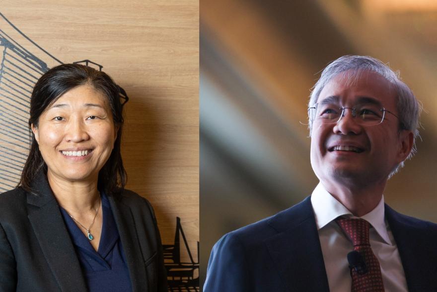 Granite Asia’s Jenny Lee, AI Singapore’s Leslie Teo join Design AI and Tech Awards judging panel, Design AI and Tech Awards Granite Asia’s Jenny Lee, AI Singapore’s Leslie Teo join Design AI and Tech Awards judging panel, Design AI and Tech Awards