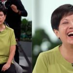 Indranee Rajah Opens Up About Being “Single & Not Seeing Anyone” And If She’d Use Dating Apps