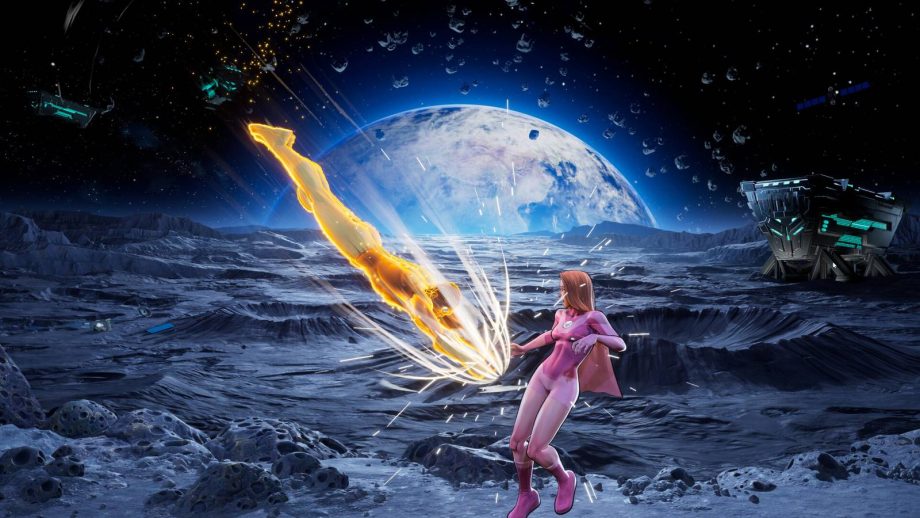 Invincible VS Announces Alpha Test In Double-Character Reveal Invincible VS Announces Alpha Test In Double-Character Reveal