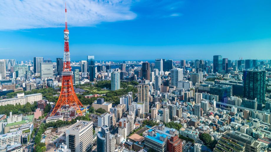 Singapore investors flock to Japanese real estate as yen hits multi-year low Singapore investors flock to Japanese real estate as yen hits multi-year low