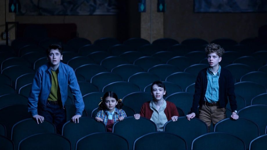 IT: Welcome to Derry Season Premiere Ending Explained: ‘No One Is Safe In This World’ IT: Welcome to Derry Season Premiere Ending Explained: ‘No One Is Safe In This World’