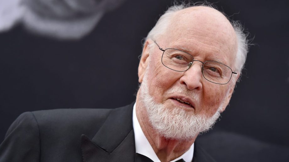 John Williams Will Score Steven Spielberg’s 2026 UFO Movie John Williams Will Score Steven Spielberg’s 2026 UFO Movie