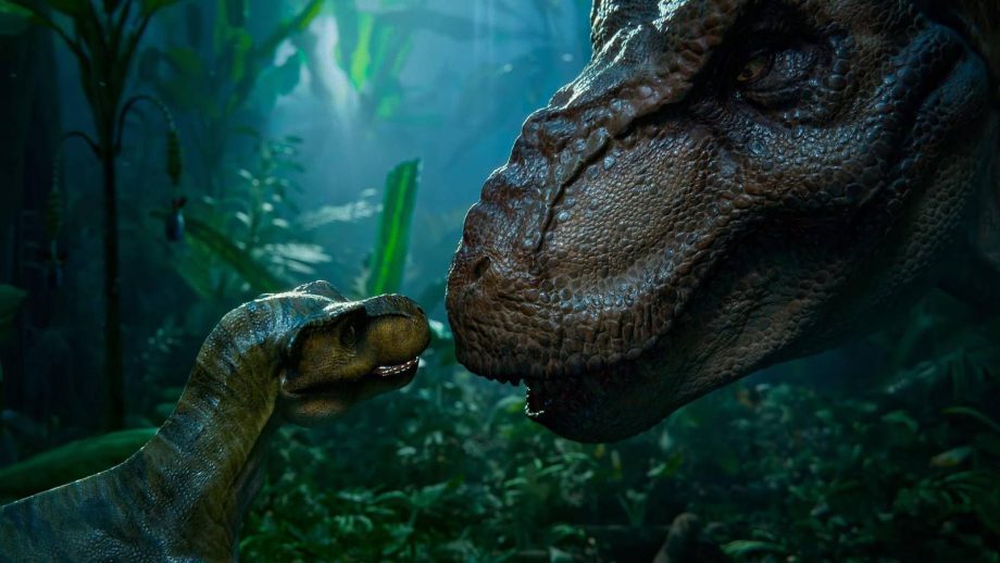 How to Increase Dinosaur Comfort in Jurassic World Evolution 3 How to Increase Dinosaur Comfort in Jurassic World Evolution 3