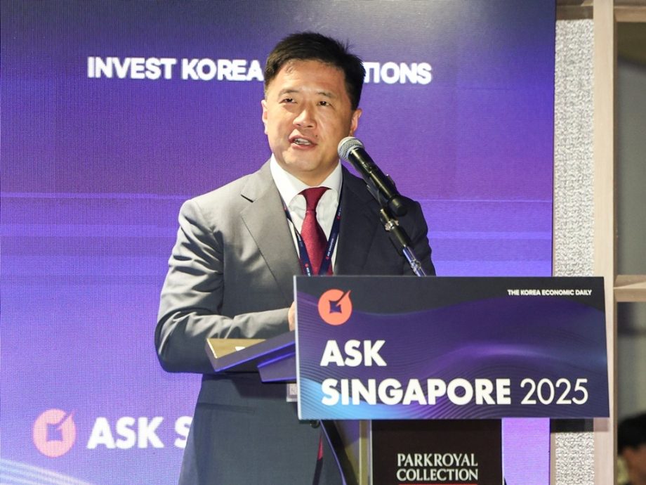 Singapore’s family offices increasingly interested in investments in Korea Singapore’s family offices increasingly interested in investments in Korea