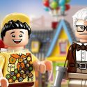 Target Has the Best Price on the LEGO Pixar Up House Before Black Friday