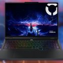 The Lenovo Legion Pro 5 RTX 5070 Ti Gaming Laptop with OLED Display Drops to Under ,800