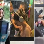 New law to penalise bus passengers who eat, drink or play loud videos on phone