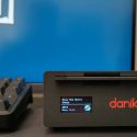 If you regret not living through the floppy disk era why not try this 3D printed Linux project that uses the cartridges to launch games