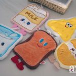 Singapore’s Beloved Milk Brand F&N MAGNOLIA Makes Mornings Merrier with Collectible Towels