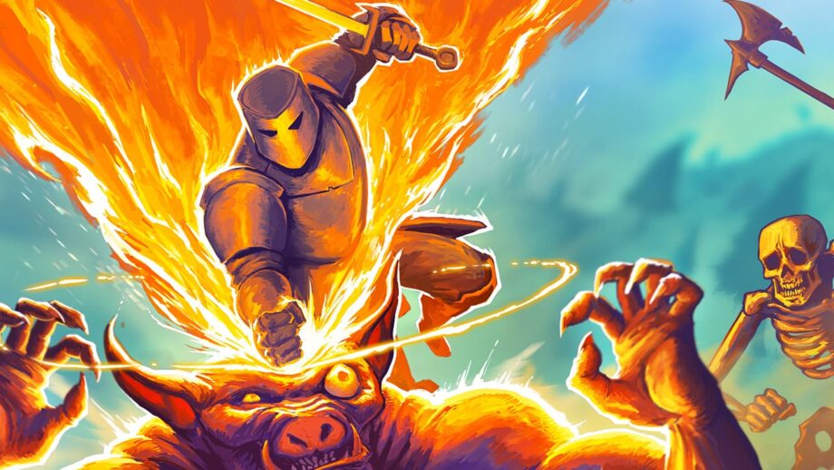 Megabonk – Quick Review – IGN