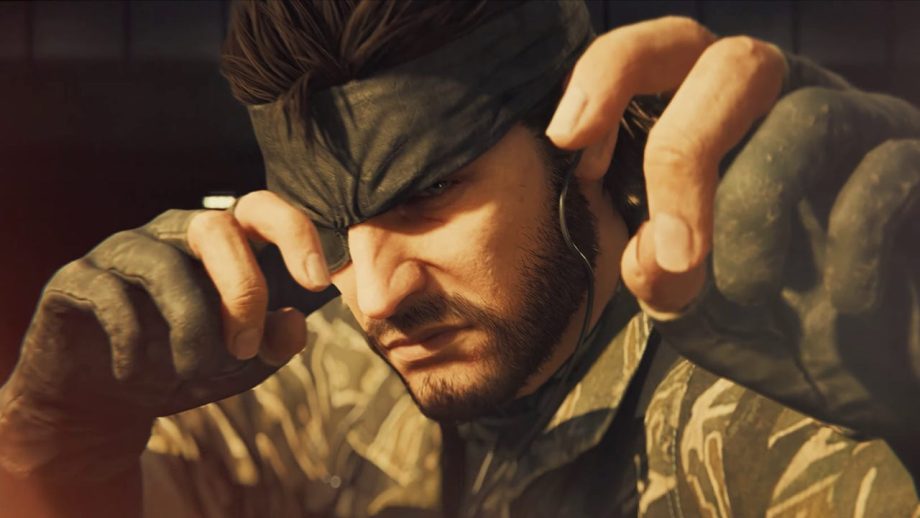 The Best Deals Today: Metal Gear Solid Delta: Snake Eater, NBA 2K26, and More The Best Deals Today: Metal Gear Solid Delta: Snake Eater, NBA 2K26, and More