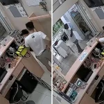 Serangoon pet grooming salon calls out man who flipped middle finger at staff: ‘Go to petting zoo instead’