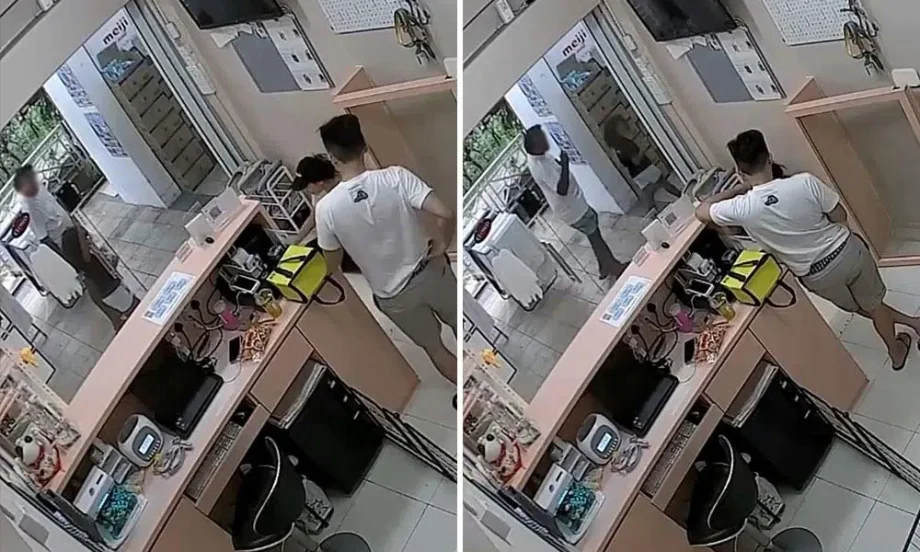 Serangoon pet grooming salon calls out man who flipped middle finger at staff: ‘Go to petting zoo instead’