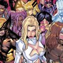 Marvel Reveals ‘Shadows of Tomorrow,’ the Next Phase of X-Men Comics | NYCC 2025