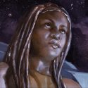 The Folio Society Teases Vibrant Illustrated Edition of Nnedi Okorafor’s The Binti Trilogy