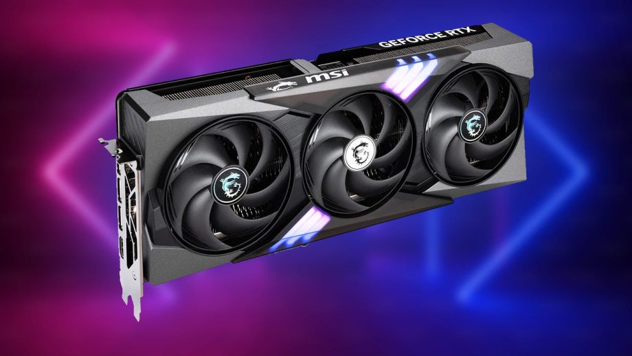 Factory Reconditioned MSI GeForce RTX 50 Series Graphics Cards Are on Sale at Woot (Updated)
