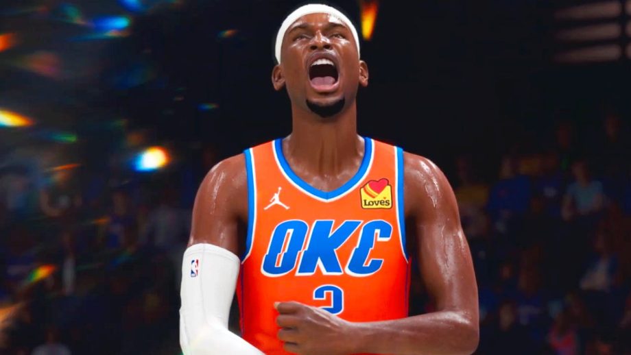 The Best Deals Today: NBA 2K26, Logitech PC Gaming Accessories, and More The Best Deals Today: NBA 2K26, Logitech PC Gaming Accessories, and More
