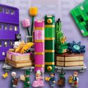 Target Is Slashing Prices on New LEGO Sets That Just Released in 2025