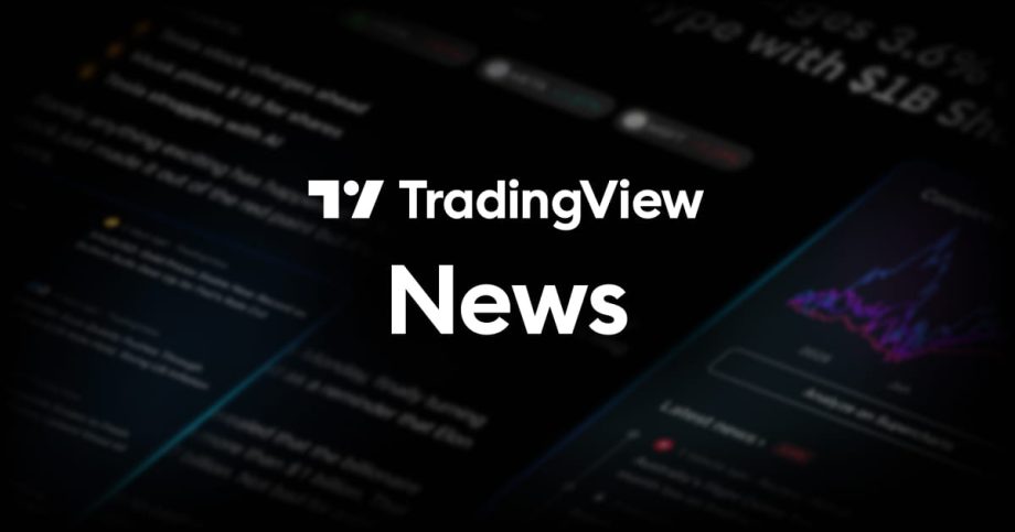 Why Investors Are Watching November — TradingView News