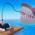 All active Fish It codes in October 2025: potions and spins
