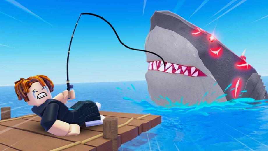 All active Fish It codes in October 2025: potions and spins