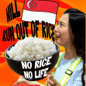 @mothershipsg sg real national treasure = rice #tiktoksg #sgfoodie #asian …