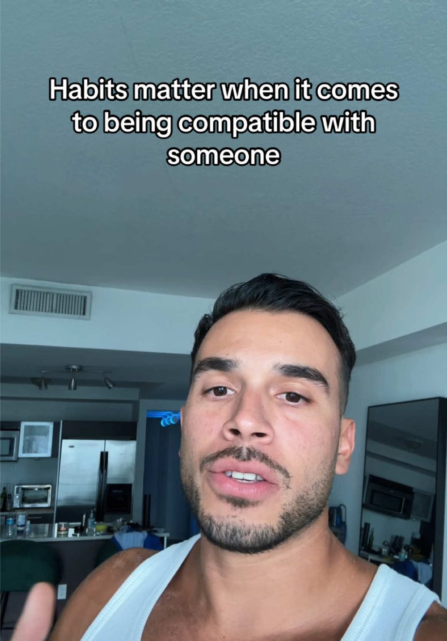 @joosesalas Habits matter when it comes to dating #datingadvice #relationshiptip…