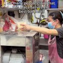 @sgadventurousduo So many people claim that this is the best ban mian in Singapo…