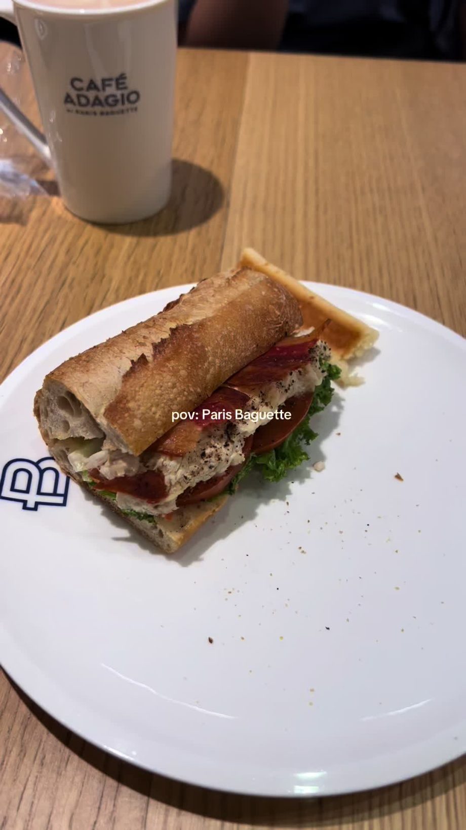 @macus.sg Sandwich was mid af too  #fyp #sgfoodie #wheretoeat #foodtok #sgfoodhu…